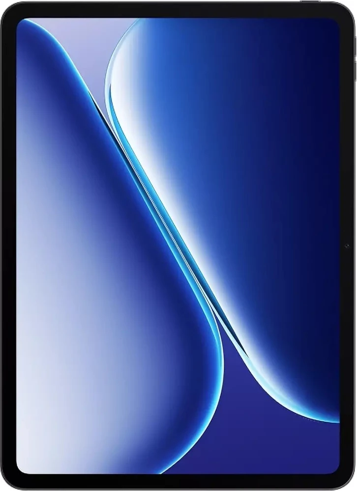Planšetė OnePlus Pad Go 2 12.1 8GB RAM 128GB WiFi – Juodas