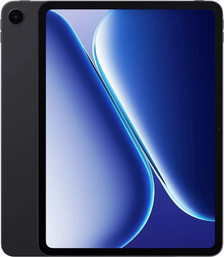 Planšetė OnePlus Pad Go 2 12.1 8GB RAM 128GB WiFi – Juodas