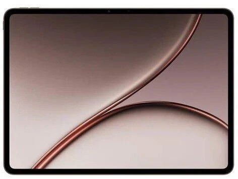 Planšetė OnePlus Pad 4 13.2 12GB RAM 256GB WiFi – Brown