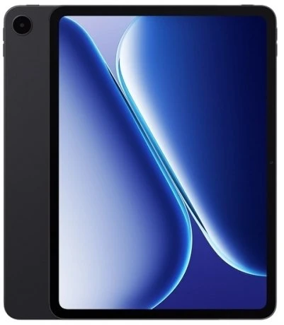 Planšetė OnePlus Pad Go 2 12.1 8GB RAM 256GB 5G – Shadow Juodas