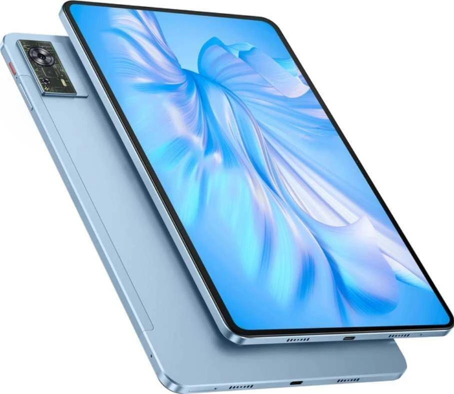 Išmanusis laikrodis Planšetė Oukitel RT3 Plus 8'' 128GB Mėlyna (RT3Plus-BE/OL)