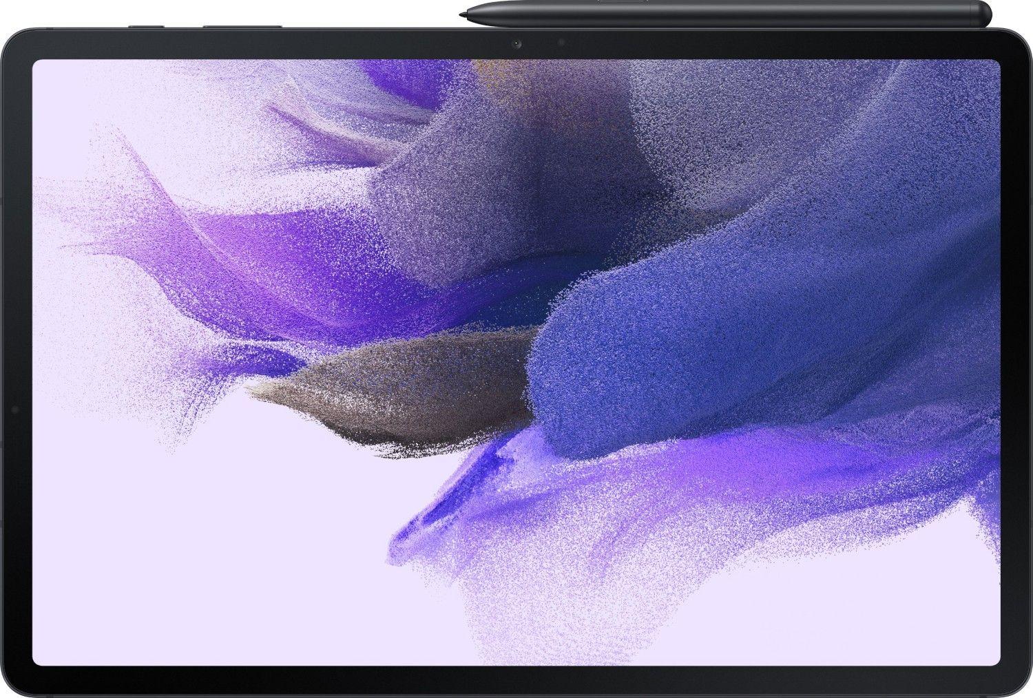 Planšetė Samsung T733N Galaxy Tab S7 FE WiFi 12.4 64GB (Juodas)