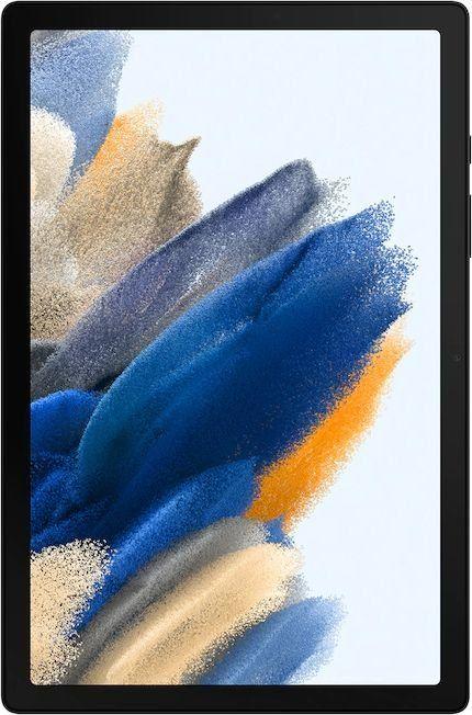 Planšetė Samsung X200N Galaxy Tab A8 10.5" WiFi 32GB Gray (SM-X200N)