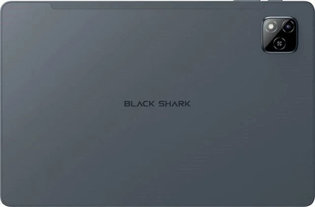 Juodas Shark Pad 7 4G 11" 6/128GB 7700mAh Gray Planšetė