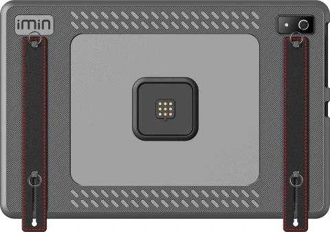 iMin Planšetė POS ACC PROTECTIVE CASE/FALCON 2 TF2 21 IMIN