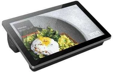 iMin Planšetė POS D1 NFC/I21D01 2+16 NFC