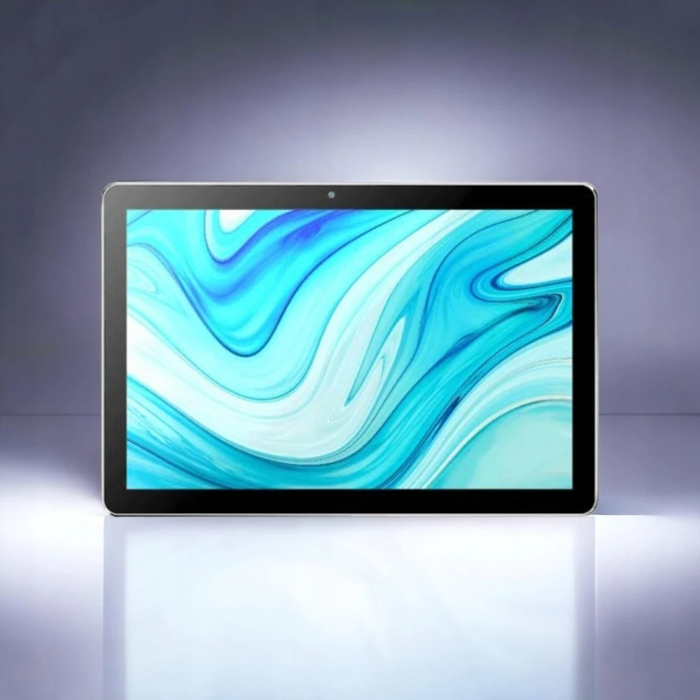 Planšetė Puya Platinum 10'' 32 GB 4G Grafitowy (34557)