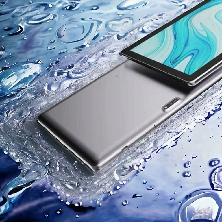 Planšetė Puya Platinum 10'' 32 GB 4G Grafitowy (34557)