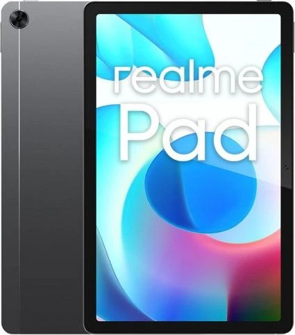 Planšetė Realme Pad 10.4'' 64 GB Pilka