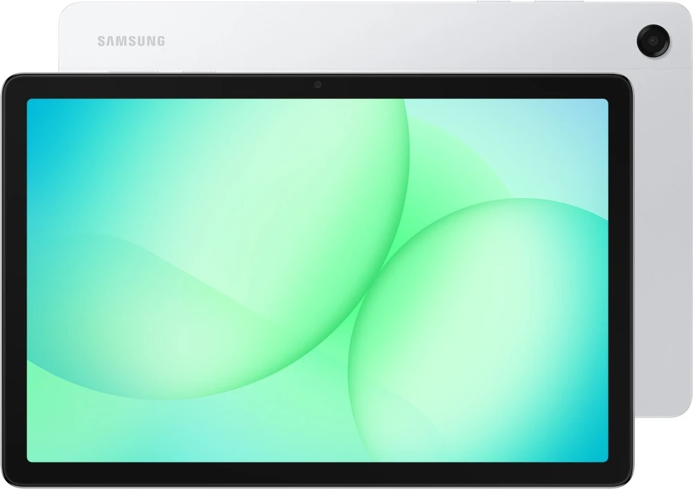Planšetė Samsung A11+ 5G LTE-TDD & LTE-FDD 256 GB 27,9 cm (11″) 8 GB Wi-Fi 5 (802.11ac) Sidabras