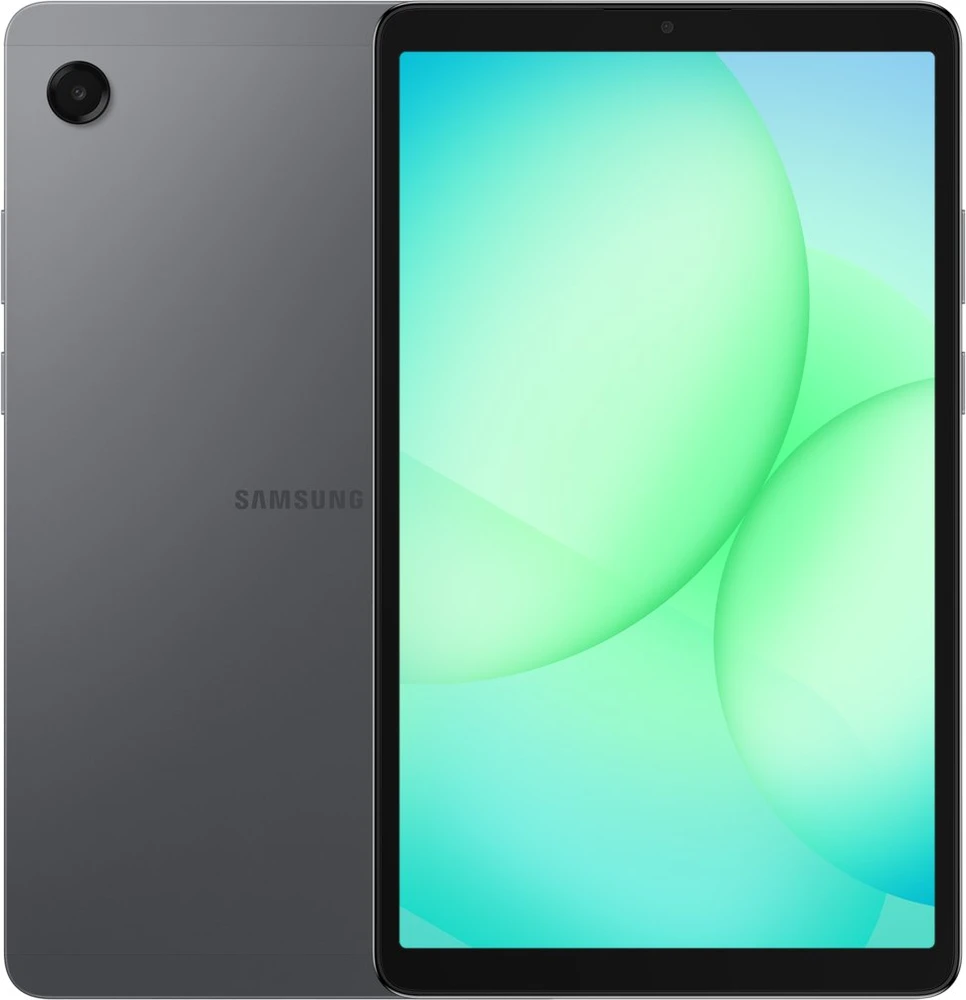 Planšetė Samsung Galaxy Tab A11 X135 8.7 LTE 8GB RAM 128GB - Pilkas