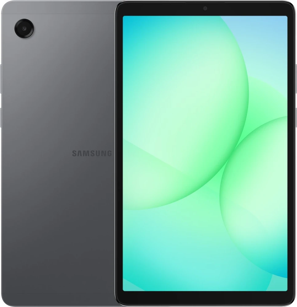 Planšetė Samsung Galaxy Tab A11 X130 8.7 WiFi 8GB RAM 128GB - Pilkas