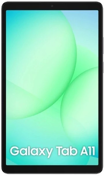Planšetė Samsung | Galaxy | Tab A11 (X135) | 8.7 " | Pilkas | TFT | 800 x 1340 pikselių | Mediatek | Helio G99 | 4 GB | 64 GB | 3G | 4G | Wi-Fi | Front camera | 5 MP | Rear camera | 8 MP | Bluetooth | 5.3 | Android