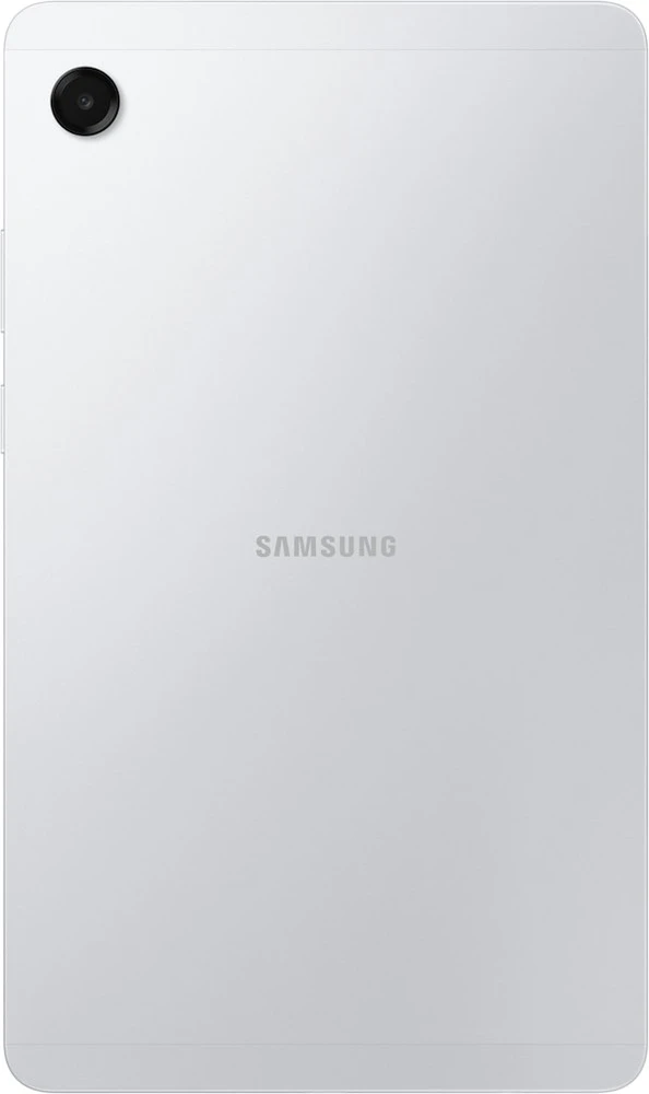 Planšetė Samsung Galaxy Tab A11 8.7'' 64 GB Sidabrinė (SM-X130NZSAEUB)