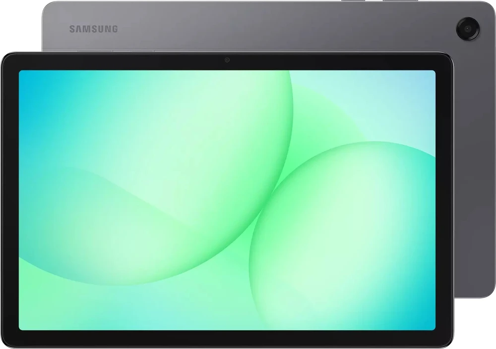 Planšetė Samsung Galaxy Tab A11+ Enterprise Edition 11'' 128 GB 5G Grafitas (99937248)