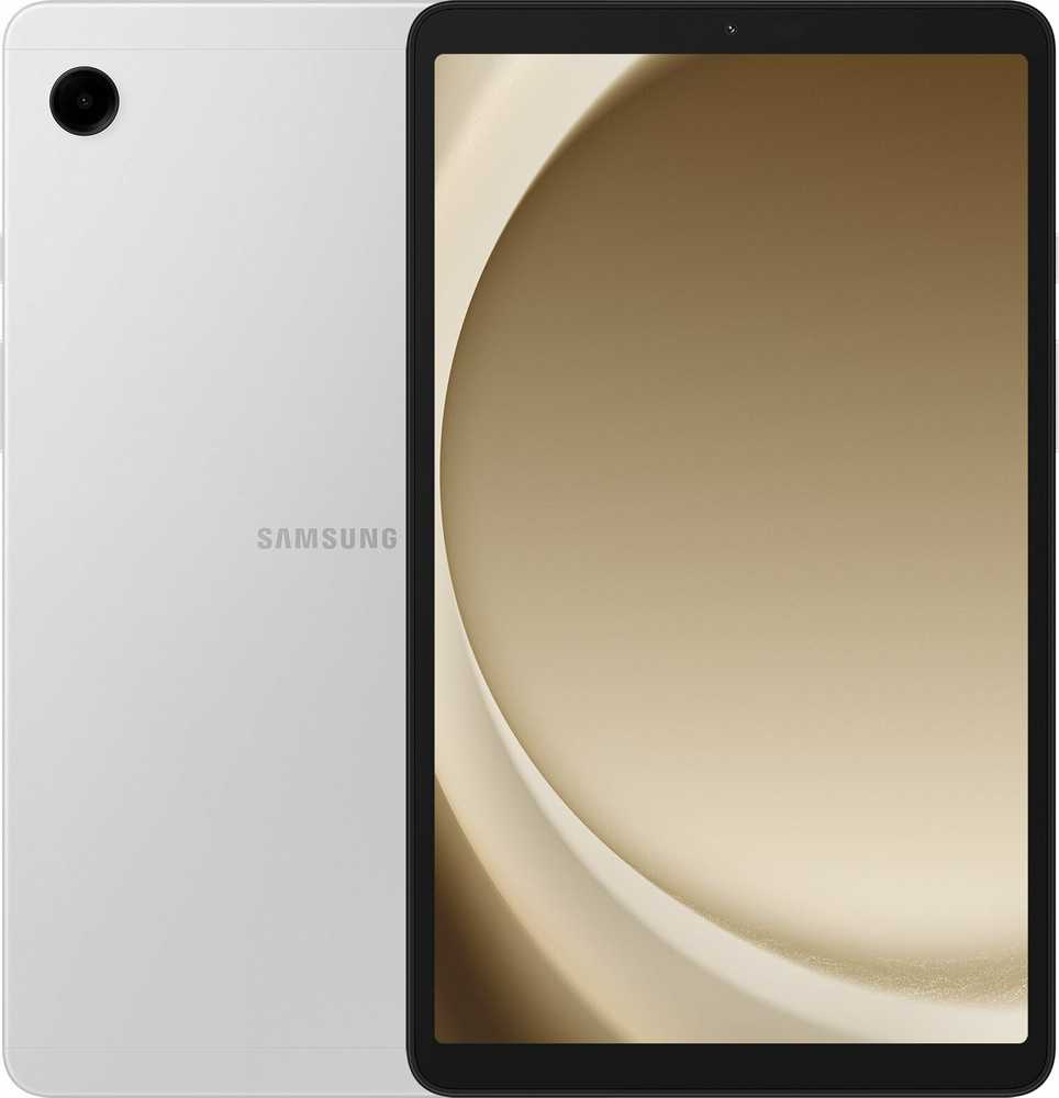 Planšetė Samsung Galaxy Tab A9+ WIFI, 64GB, 11 col., Pilkos spalvos