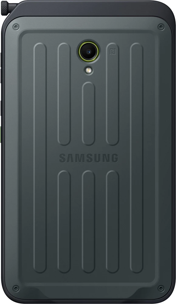 Planšetė Samsung Galaxy Tab Active5 8'' 128 GB Žalias (Galaxy Tab Active5 Wi-Fi)