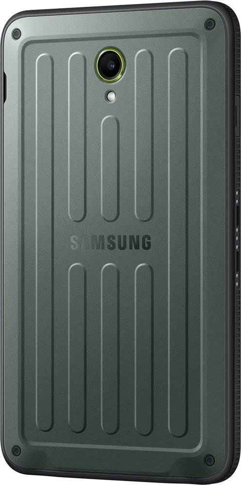 Planšetė Samsung Galaxy Tab Active5 8'' 128 GB Žalias (Galaxy Tab Active5 Wi-Fi)