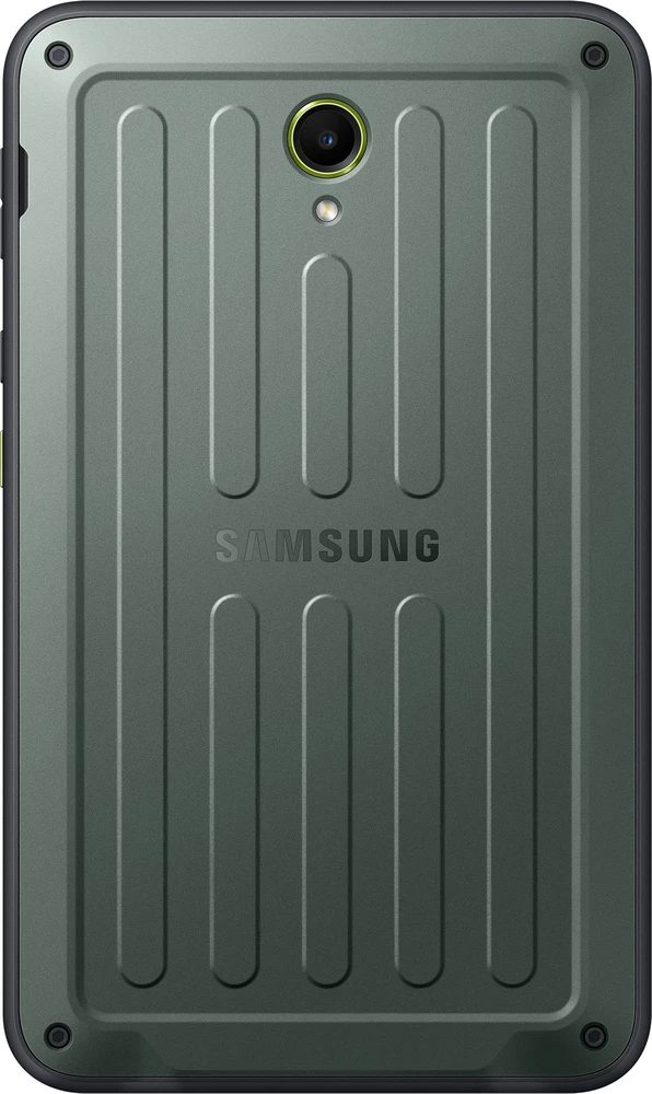 Planšetė Samsung Galaxy Tab Active5 8'' 128 GB Žalia (Galaxy Tab Active5 Wi-Fi)
