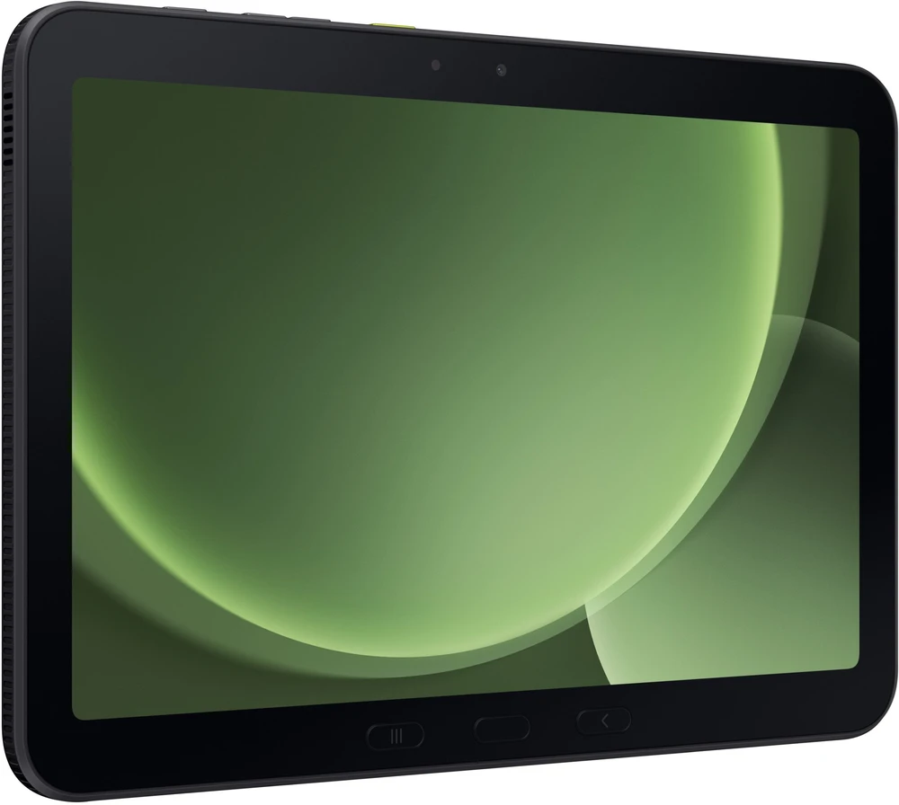 Planšetė Samsung Galaxy Tab Active5 Pro 10.1'' 256 GB 5G Žalias (Galaxy Tab Active5 Pro)