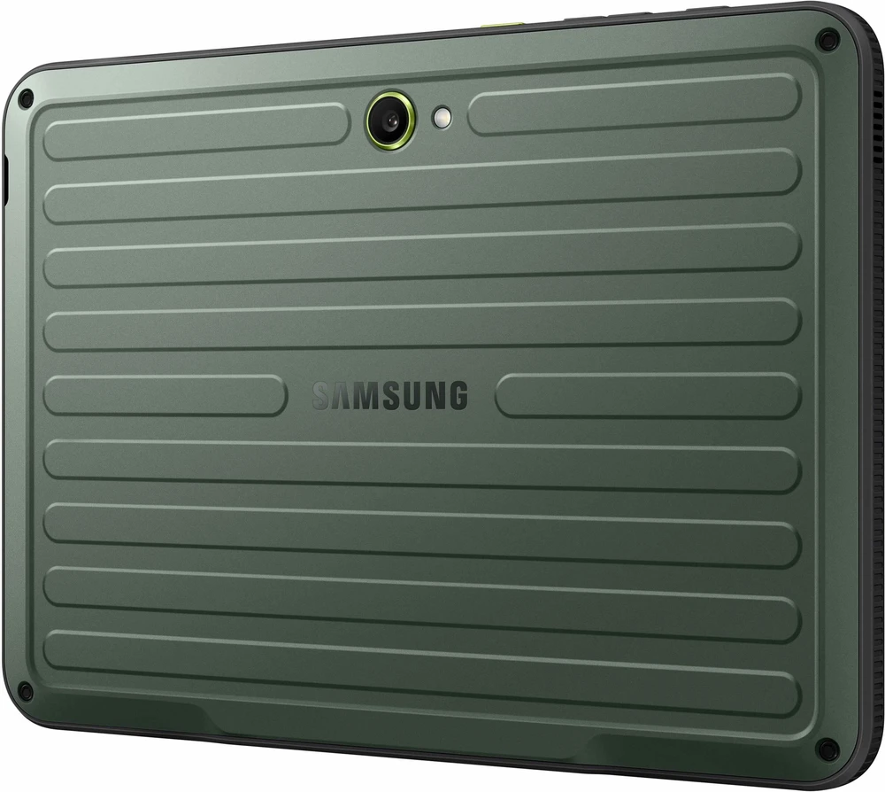 Planšetė Samsung Galaxy Tab Active5 Pro 10.1'' 256 GB 5G Žalias (Galaxy Tab Active5 Pro)