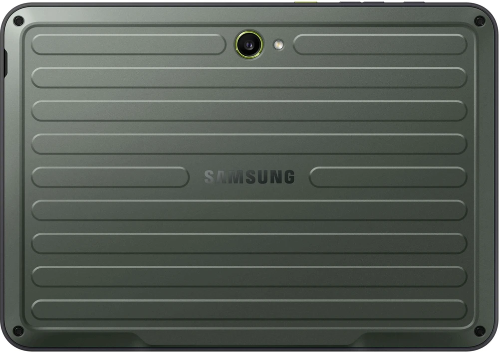 Planšetė Samsung Galaxy Tab Active5 Pro 10.1'' 256 GB 5G Žalias (Galaxy Tab Active5 Pro)