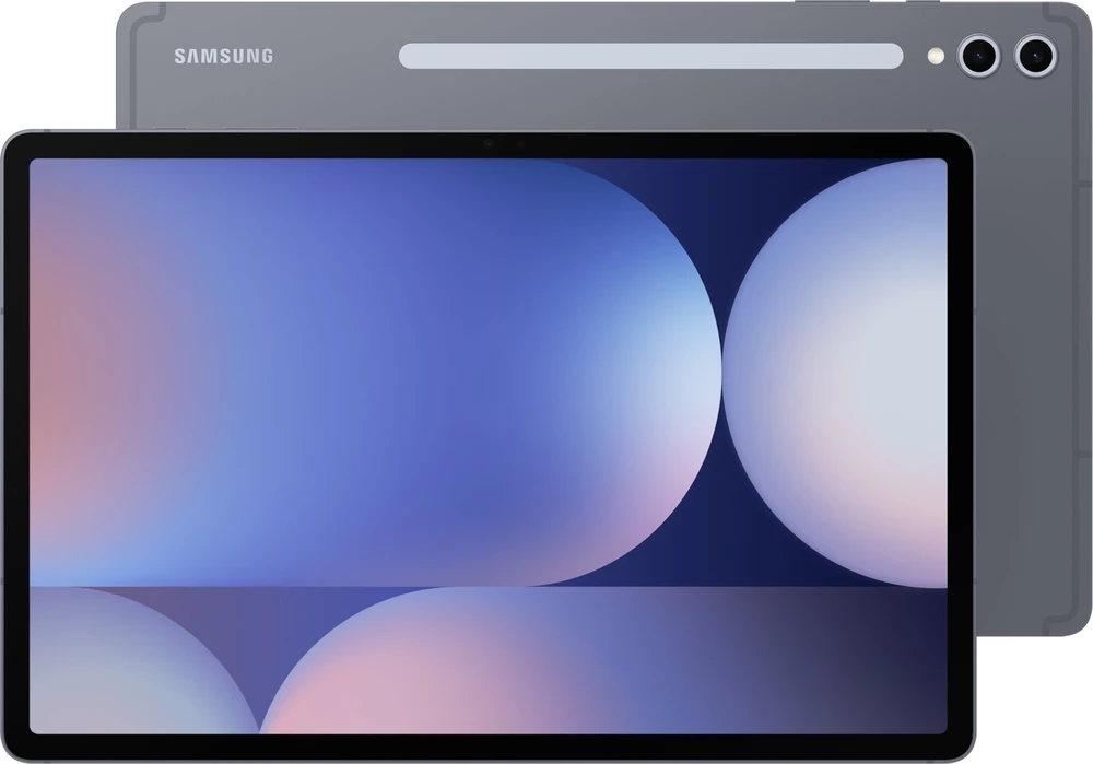 Planšetė Samsung Galaxy Tab S10+ WiFi (256GB) 12GB grau