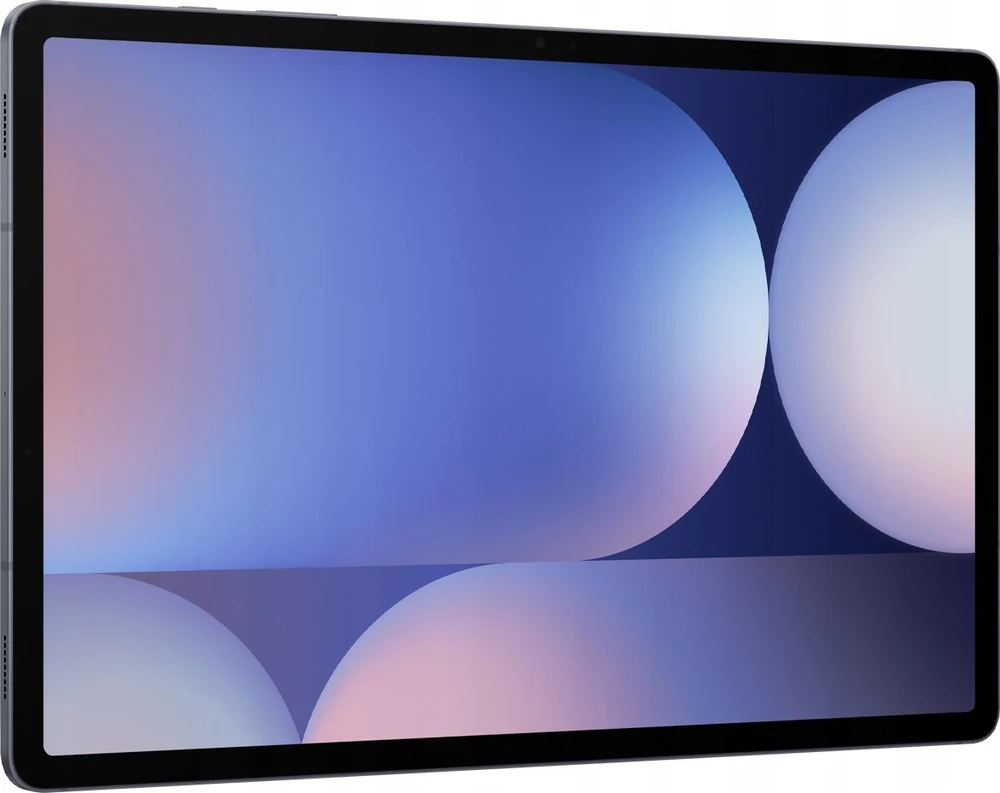 Planšetinis kompiuteris Samsung Galaxy Tab S10+ 12.4", 12GB + 512GB Wi-Fi (SM-X820NZAPEUE), Pilkos spalvos