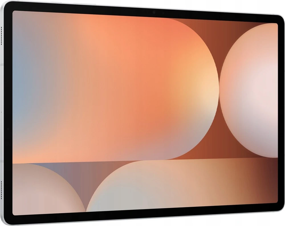 Planšetė Samsung Galaxy Tab S10+ 12.4'' 512 GB Sidabrinė (SM-X820NZSPEUE)