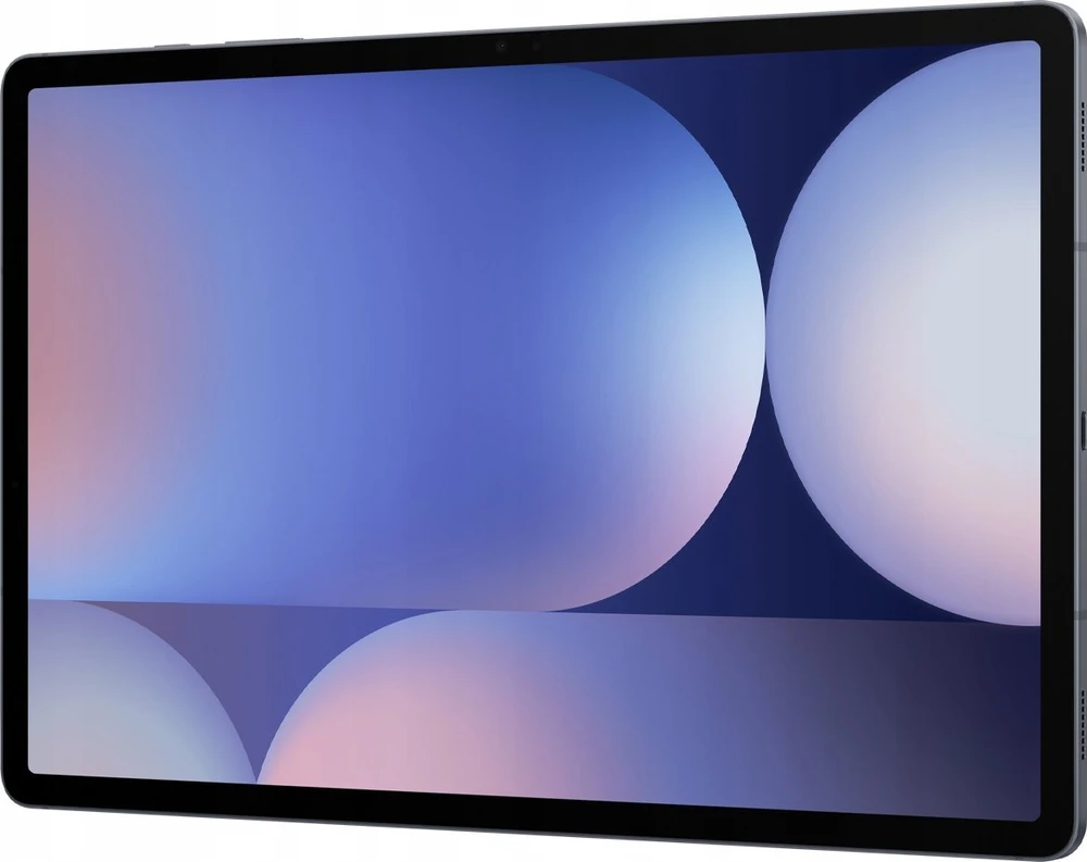 Planšetinis kompiuteris Samsung Galaxy Tab S10+ 12.4", 12GB + 512GB Wi-Fi (SM-X820NZAPEUE), Pilkos spalvos