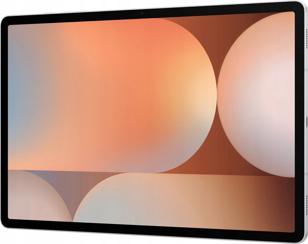 Planšetė Samsung Galaxy Tab S10+ 12.4'' 512 GB Sidabrinė (SM-X820NZSPEUE)
