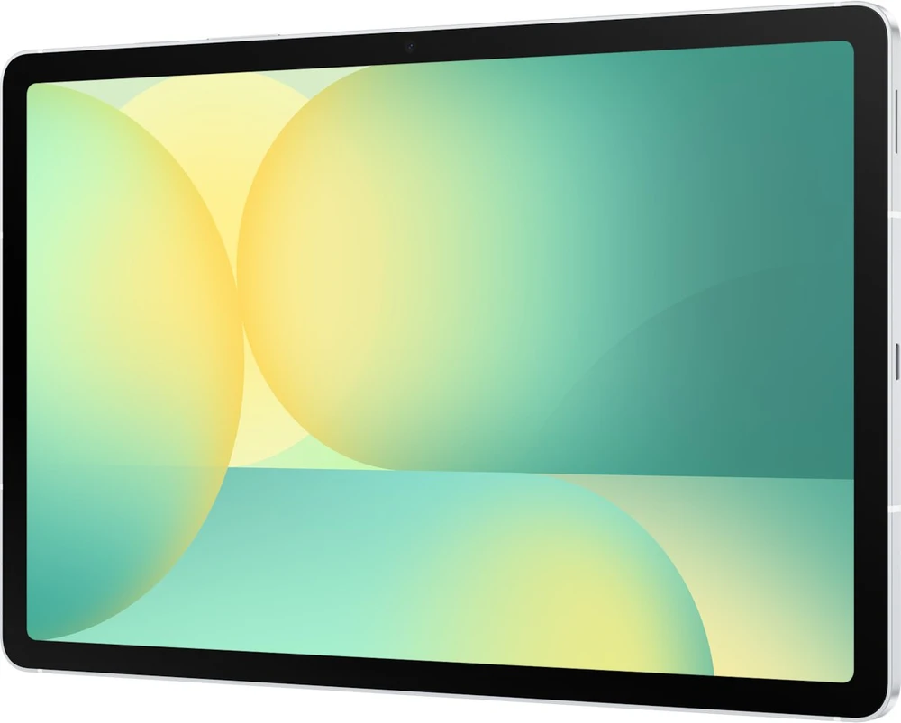 Planšetė Samsung Galaxy Tab S10 FE 10.9" 256 GB 5G Sidabrinė (SM-X526BZSPEUB)
