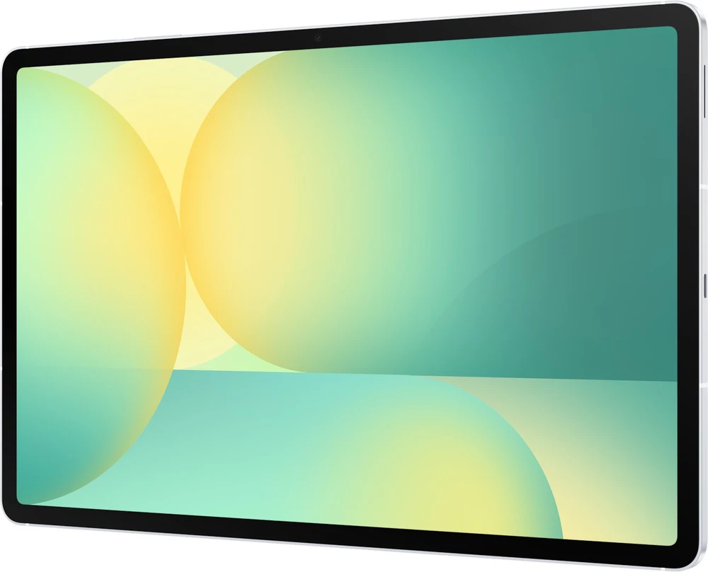 Planšetė Samsung Galaxy Tab S10 FE+ 13.1'' 256 GB 5G Pilka (SM-X626BZSPEUB)
