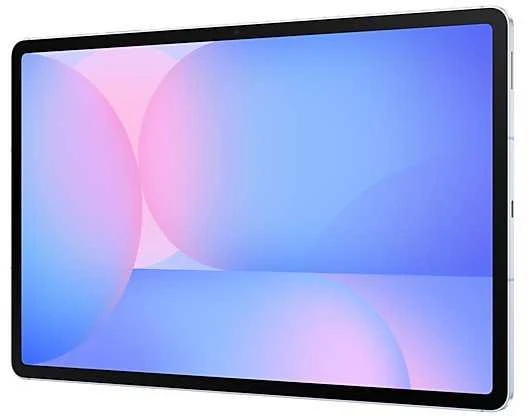 Planšetė Samsung Galaxy Tab S10 FE+ 13.1'' 256 GB Mėlyna (SM-X620NLBPEUE)