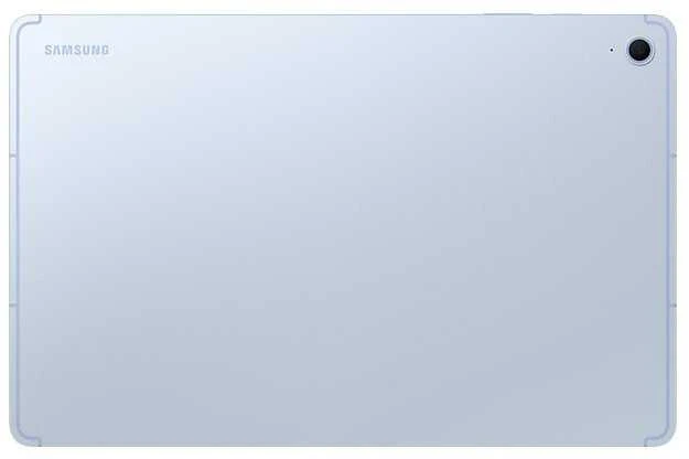 Planšetė Samsung Galaxy Tab S10 FE+ 13.1'' 256 GB Mėlyna (SM-X620NLBPEUE)