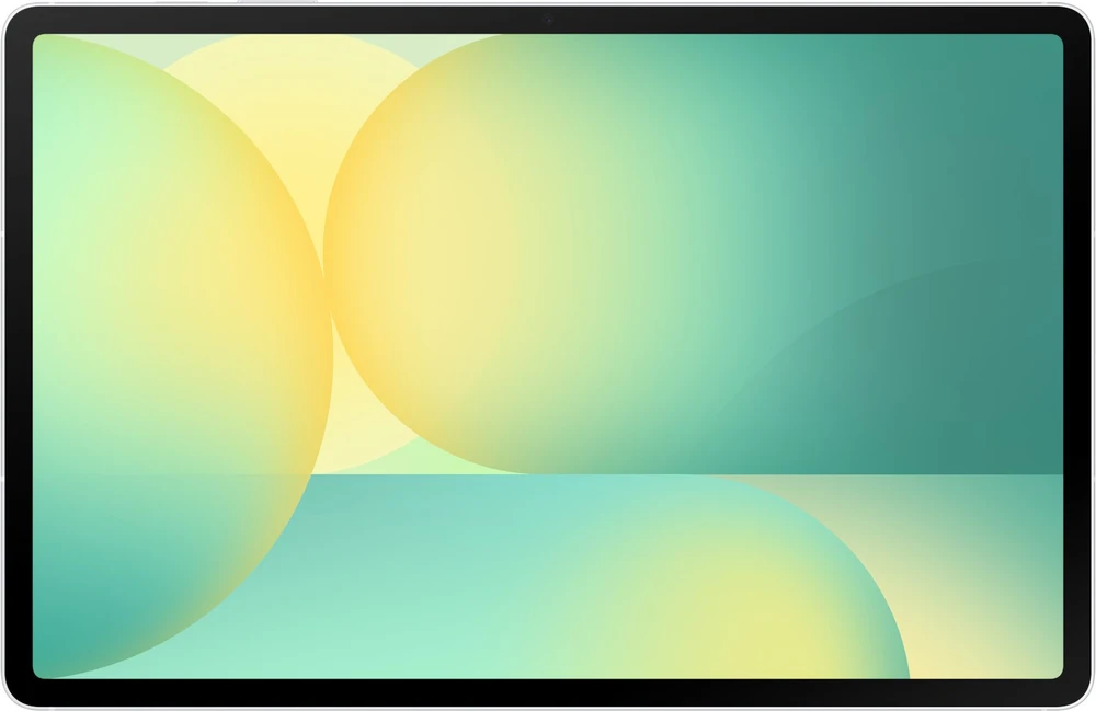 Planšetė Samsung Galaxy Tab S10 FE+ 13.1'' 128 GB 5G Sidabrinė (SM-X626BZSREUB)