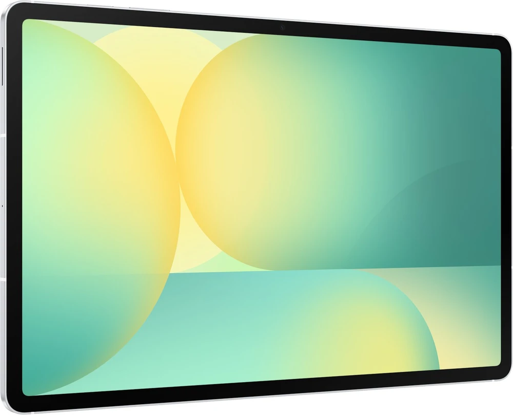 Planšetė Samsung Galaxy Tab S10 FE+ 13.1'' 128 GB 5G Sidabrinė (SM-X626BZSREUB)