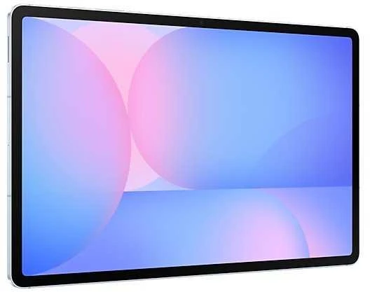 Planšetė Samsung Galaxy Tab S10 FE+ 13.1'' 256 GB Mėlyna (SM-X620NLBPEUE)
