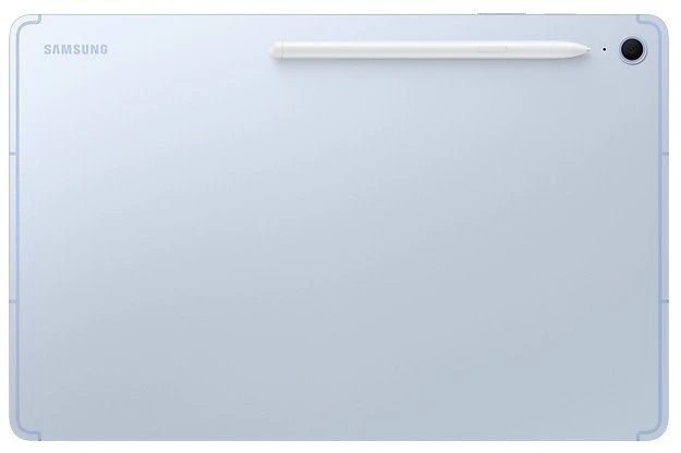 Planšetė Samsung Galaxy Tab S10 FE+ 13.1 5G 256GB mėlyna (X626) rysik S-Pen
