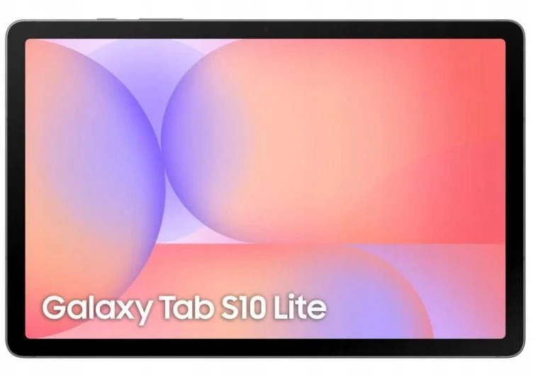 Planšetė Samsung X406B Galaxy Tab S10 Lite 10.9 5G 128GB Gray
