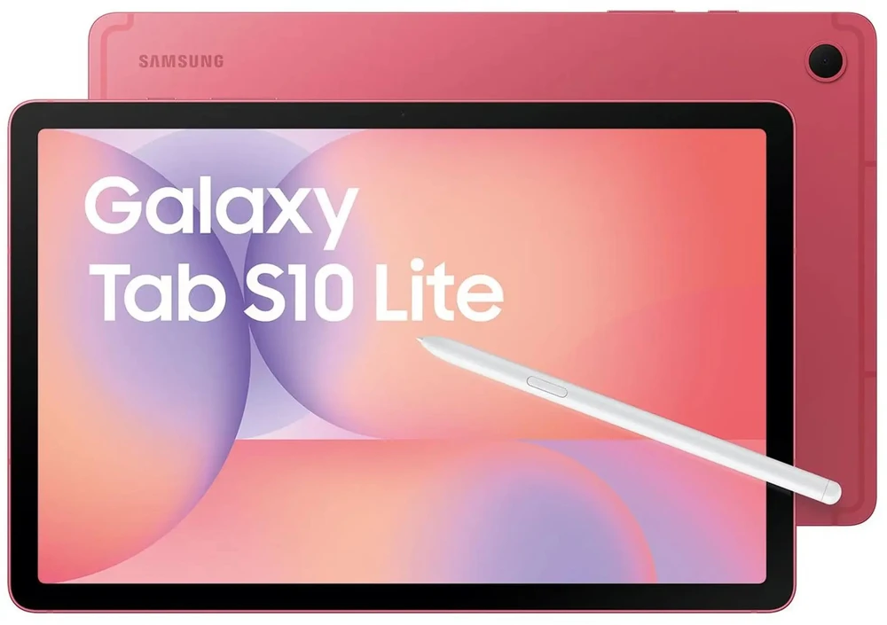 Planšetė - Samsung SM-X400NZRREUE 128 GB, 6 GB RAM, Wi-Fi 6 Koralo