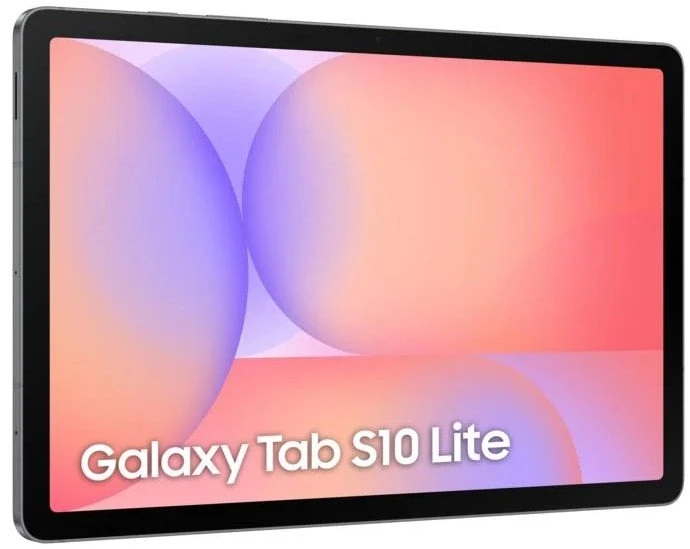 Planšetė Samsung X406B Galaxy Tab S10 Lite 10.9 5G 128GB Gray