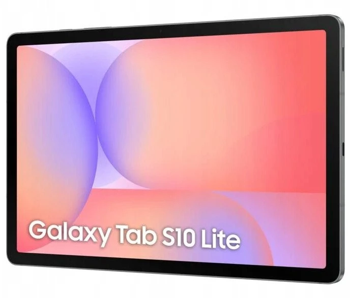 Planšetė Samsung X406B Galaxy Tab S10 Lite 10.9 5G 128GB Gray