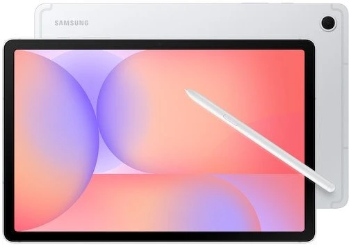 Planšetė Samsung „Galaxy Tab S10 Lite“ (128 GB) su WiFi, sidabro spalvos