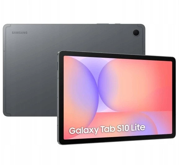 Samsung Galaxy Tab S10 Lite WiFi 128GB SM-X400N Gray