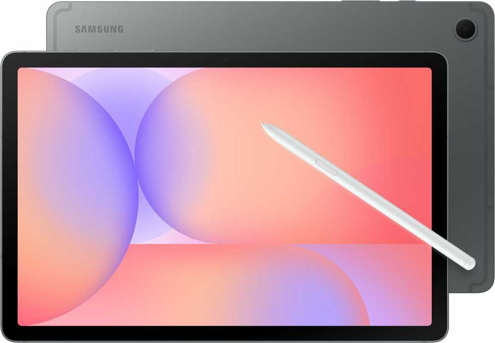 Planšetė Samsung Galaxy Tab S10 Lite 10.9'' 128 GB Pilka (SM-X400NZAREEE)