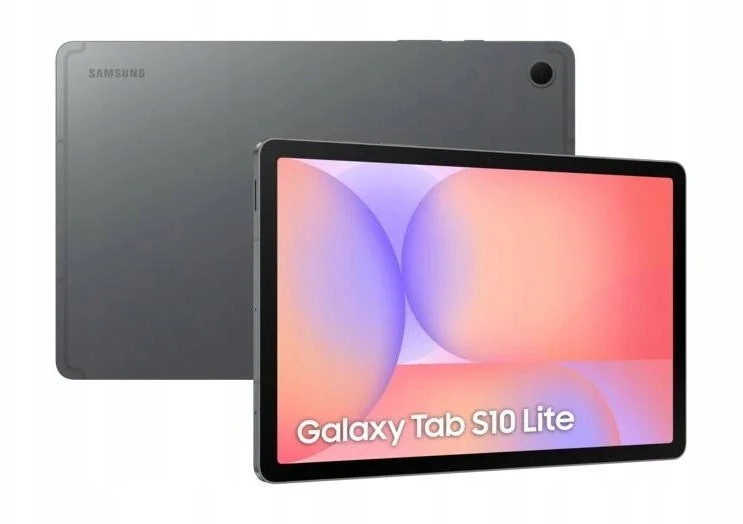Planšetė Samsung X406B Galaxy Tab S10 Lite 10.9 5G 128GB Gray
