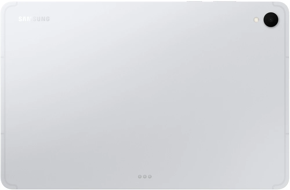 Planšetė Samsung Galaxy Tab S11 X736 5G 11 12GB RAM 128GB – Sidabrinis