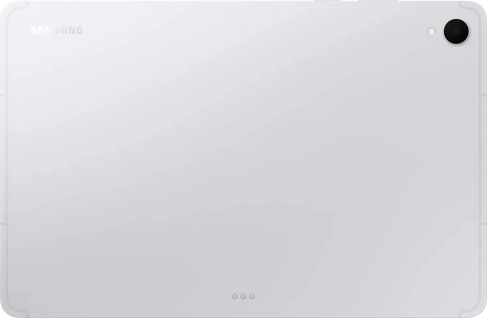 Planšetė Samsung Galaxy Tab S11 11" 128 GB Sidabrinė (SM-X730NZSREUB)