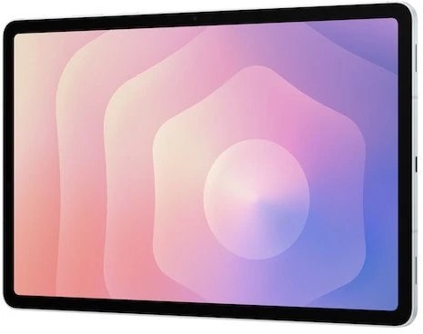 Planšetė Samsung Galaxy Tab S11 X730 WiFi 11 12GB RAM 128GB – Sidabrinis